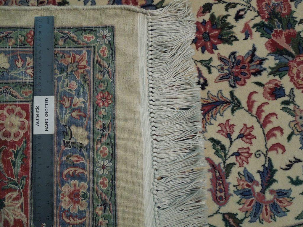 Radiant 9x12 Authentic Handmade Fine Quality Rug - Pakistan - bestrugplace