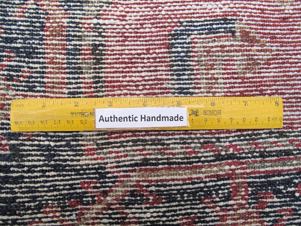 Luxurious 3x5 Authentic Hand-knotted Persian Hamadan Rug - Iran - bestrugplace