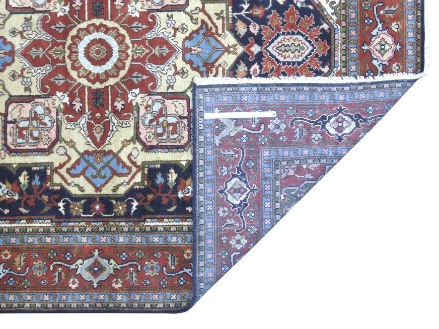 8x10 Serapi Rug - India - bestrugplace