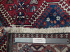Load image into Gallery viewer, 5x8 Authentic Hand Knotted Semi-Antique Persian Yalameh Rug - Iran - bestrugplace