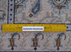 Load image into Gallery viewer, Persian-Signed-Kashan-Rug.jpg
