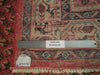 Load image into Gallery viewer, Hand-knotted-Semi-Antique-Persian-Mir-Rug.jpg