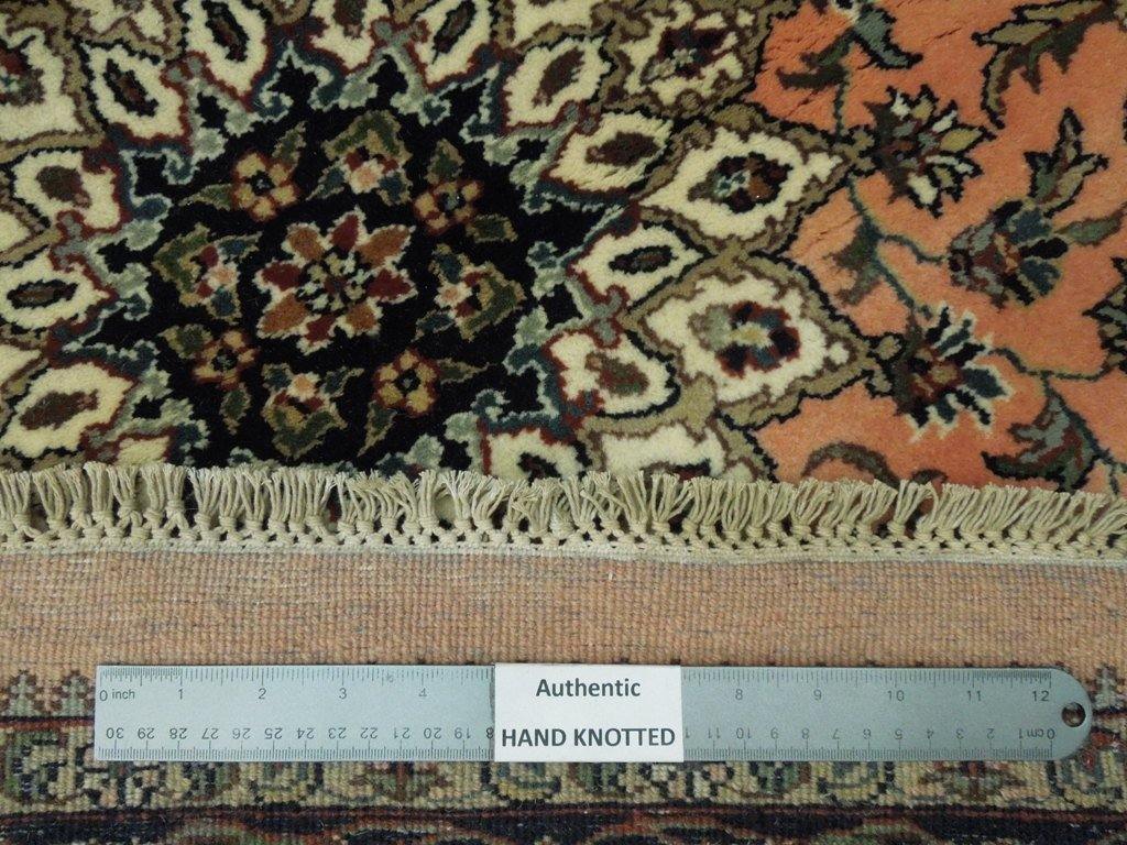 4x6 Pair Sarouk Rug - India - bestrugplace