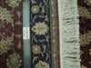 Load image into Gallery viewer, High-Quality-Wool-&amp;-Silk-Rug.jpg 