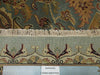 Load image into Gallery viewer, Luxurious-Authentic-Handmade-Rug.jpg