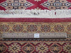 Load image into Gallery viewer, Authentic-Hand-Knotted-Jaldar-Bokhara-Rug.jpg 