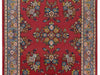 Load image into Gallery viewer, 4&#39; x 7&#39; Red-Persian-Sarouk-Rug.jpg