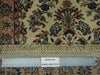 Load image into Gallery viewer, 2&#39; x 6&#39; Ivory Sarouk Runner Rug 19792