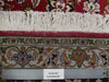 Load image into Gallery viewer, 10x13 Authentic Handmade High End Wool &amp; Silk Persian Tabriz Rug - Iran - bestrugplace
