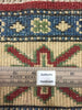 Load image into Gallery viewer, Authentic-Handmade-Kazak-Wool-Rug.jpg 