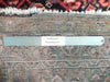 Load image into Gallery viewer, 5x10 Authentic Hand Knotted Semi-Antique Persian Herati Runner - Iran - bestrugplace