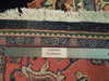 Load image into Gallery viewer, 7x11 Authentic Hand Knotted Fine Persian Tabriz Rug - Iran - bestrugplace