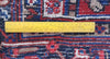 Load image into Gallery viewer, 7x10 Authentic Hand Knotted Persian Heriz Rug - Iran - bestrugplace