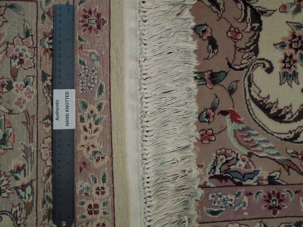 8x10 High End Wool&Silk Rug - China - bestrugplace