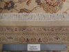 Load image into Gallery viewer, Luxurious-Authentic-Wool-Silk-Rug.jpg