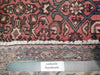 Load image into Gallery viewer, 5x11 Authentic Hand Knotted Semi-Antique Persian Herati Runner - Iran - bestrugplace