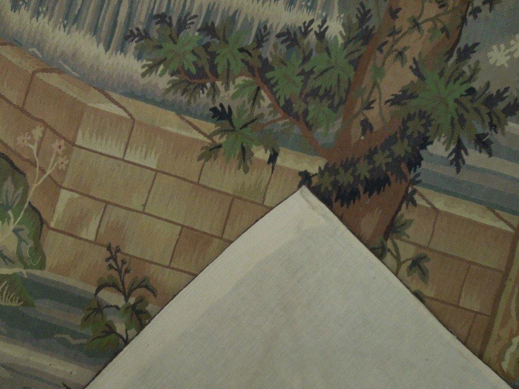 13x9 Fine Quality Tappestry Rug - China - bestrugplace