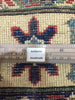 Load image into Gallery viewer, Authentic-Handmade-Afghan-Wool-Kazak-Rug.jpg