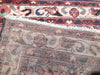 Load image into Gallery viewer, 5x10 Authentic Hand Knotted Semi-Antique Persian Herati Runner - Iran - bestrugplace
