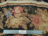 Load image into Gallery viewer, Luxurious-Needlepoint-Flat-Weave-Round-Rug.jpg