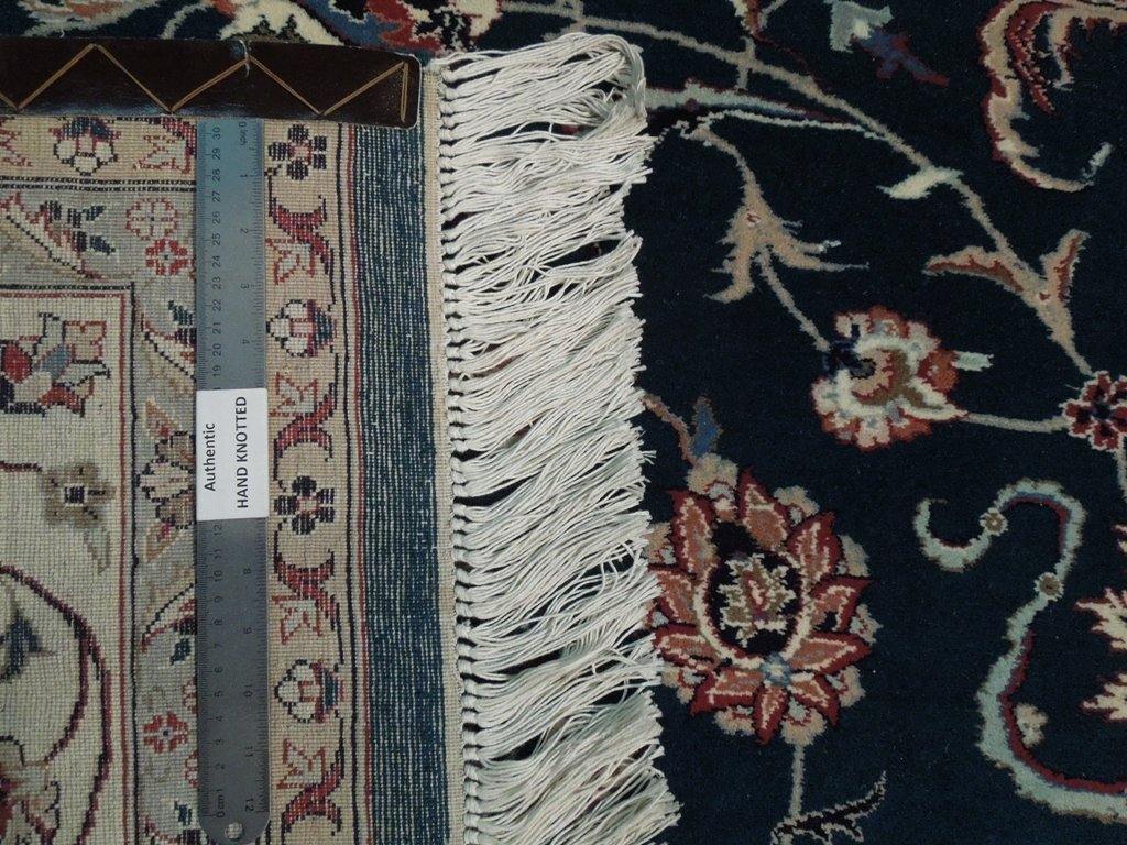 Radiant 9x12 Authentic Handmade Fine Quality Rug - Pakistan - bestrugplace