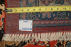 Load image into Gallery viewer, 10x12 Authentic Hand Knotted Semi-Antique Persian Sarouk Rug - Iran - bestrugplace