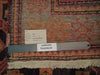 Load image into Gallery viewer, Authentic-Antique-Caucasian-Kazak-Rug.jpg 