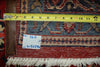 Load image into Gallery viewer, 10x13 Quality Hand Knotted Semi-Antique Persian Sarouk Rug - Iran #74728 - bestrugplace