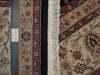 Load image into Gallery viewer, Dazzling 9x12 Authentic Handmade Wool &amp; Silk Fine Quality Rug - China - bestrugplace