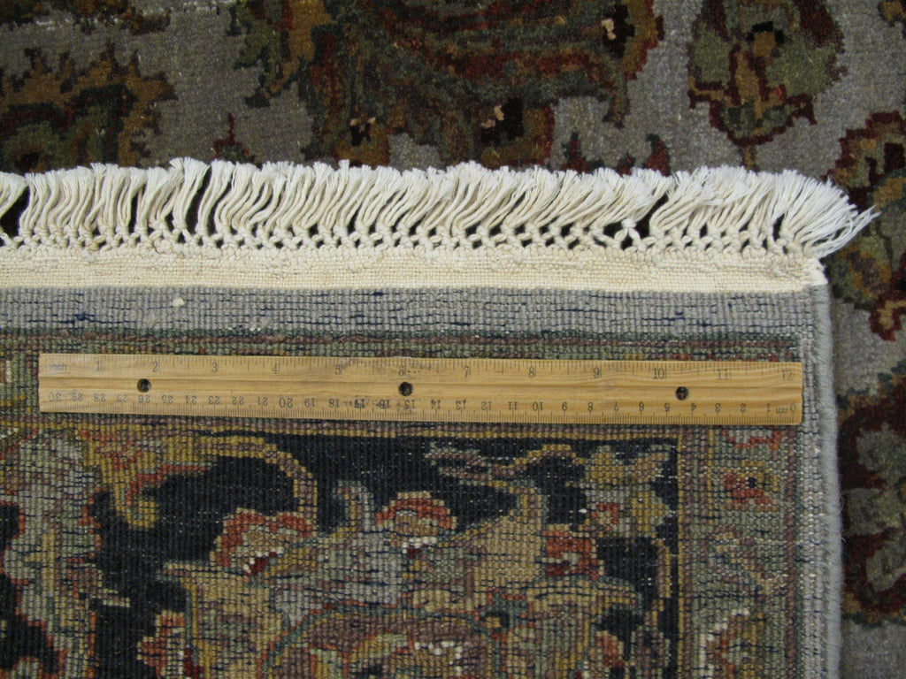 6x9 Traditional Jaipur Rug - India - bestrugplace