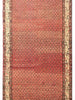Load image into Gallery viewer, 5x14 Authentic Hand-knotted Persian Hamadan Rug - Iran - bestrugplace