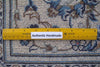 Load image into Gallery viewer, 7x10 Authentic Hand-knotted Persian Signed Ardakan Rug - Iran - bestrugplace