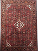 Load image into Gallery viewer, Authentic-Persian-Hamadan-Rug.jpg