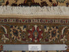 Load image into Gallery viewer, High-Quality-Persian-Tabriz-Rug.jpg