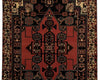 Load image into Gallery viewer, 5x6 Authentic Hand-knotted Persian Hamadan Rug - Iran - bestrugplace