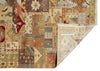 Load image into Gallery viewer, Authentic-Handmade-Agra-Rug.jpg