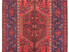Load image into Gallery viewer, 4&#39; x 7&#39; Red Persian Zanjan Rug.jpg