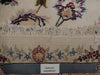 Load image into Gallery viewer, 7x10 Authentic Handmade Signed Wool &amp; Silk Persian Tabriz Rug - Iran - bestrugplace