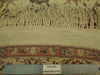 Load image into Gallery viewer, 10&#39; x 10&#39; RARE Ivory Fine Quality Wool 250 KPSI Round Rug - bestrugplace