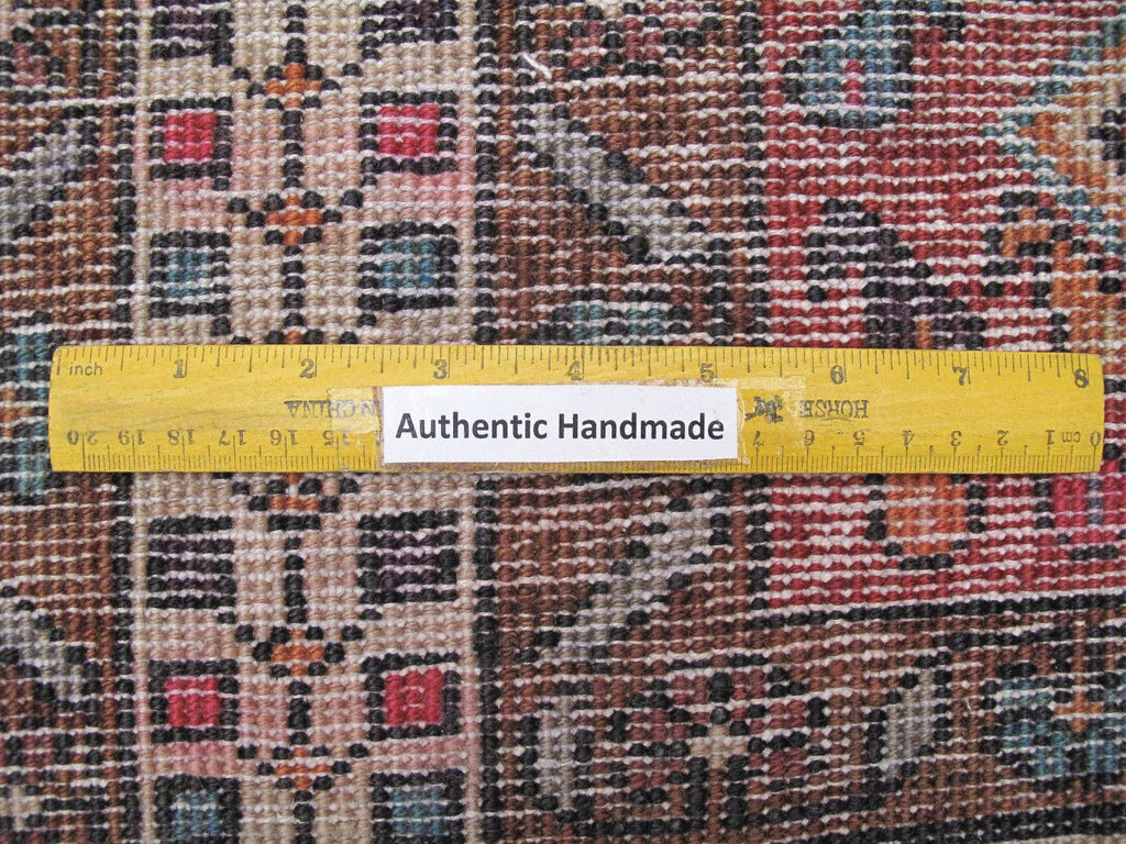 Luxurious 5x8 Authentic Hand-knotted Persian Sirjan Rug - Iran - bestrugplace