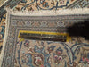 Load image into Gallery viewer, 7x10 Authentic Hand Knotted Semi-Antique Persian Kashan Rug - Iran - bestrugplace