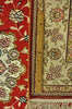 Load image into Gallery viewer, Luxurious-Silk-Handmade-Rug.jpg