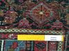 Load image into Gallery viewer, 9x12 Authentic Hand Knotted Persian Heriz Rug - Iran - bestrugplace