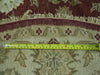 Load image into Gallery viewer, Vegetable-Dyed-Chobi-Round-Rug.jpg