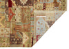 Load image into Gallery viewer, Authentic-Handmade-Agra-Rug.jpg