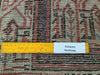 Load image into Gallery viewer, 4&#39; x 7&#39; Wine-Red-Persian-Sarouk-Mir-Rug.jpg