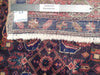 Load image into Gallery viewer, 5x10 Authentic Handmade Semi-Antique Persian Herati Runner - Iran - bestrugplace