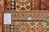 Load image into Gallery viewer, Authentic-Super-Kazak-Square-Rug.jpg