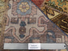 Load image into Gallery viewer, Authentic-Antique-Persian-Patchwork-Rug.jpg