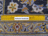 Load image into Gallery viewer, Signed-Kashan-Rug.jpg